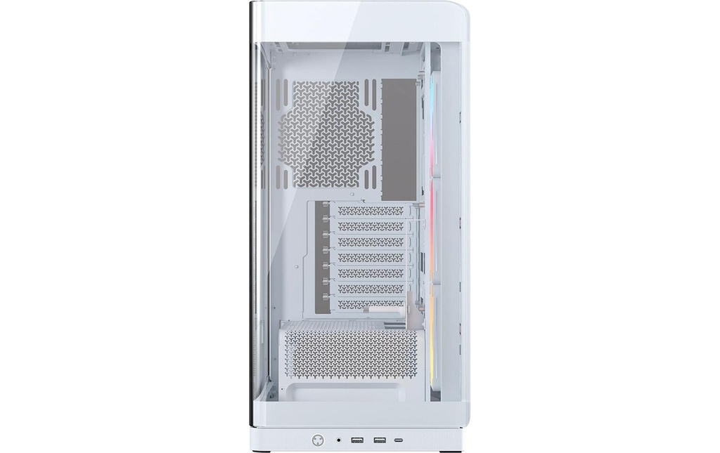 Corsair Midi Tower Frame 4500X Midi Weiss-1