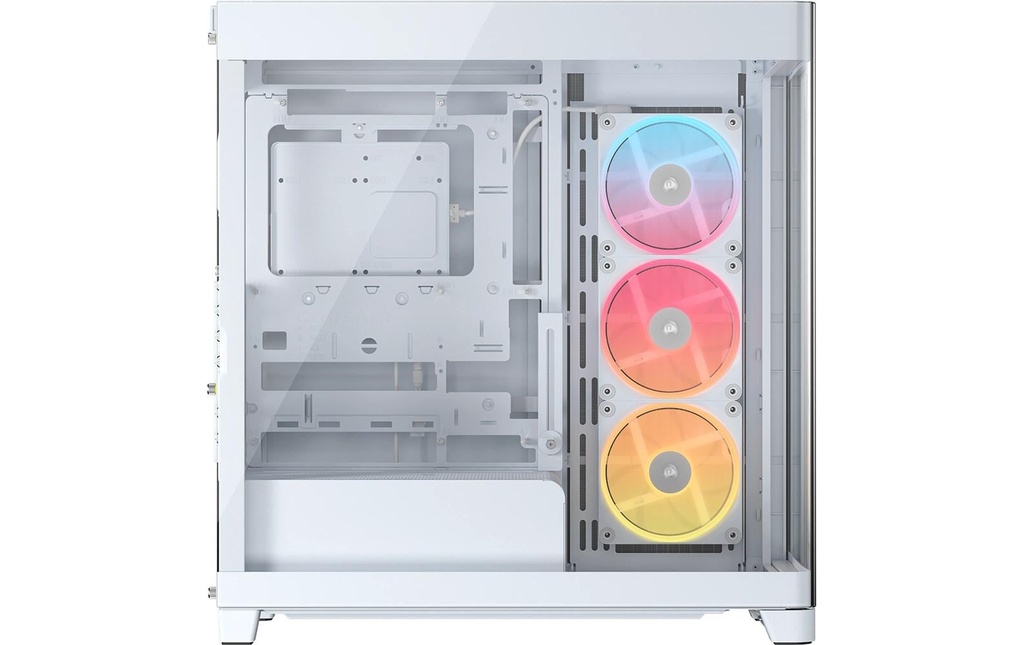 Corsair Midi Tower Frame 4500X Midi Weiss-2