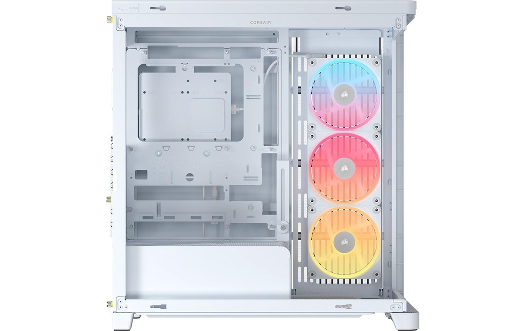 Corsair Midi Tower Frame 4500X Midi Weiss-3