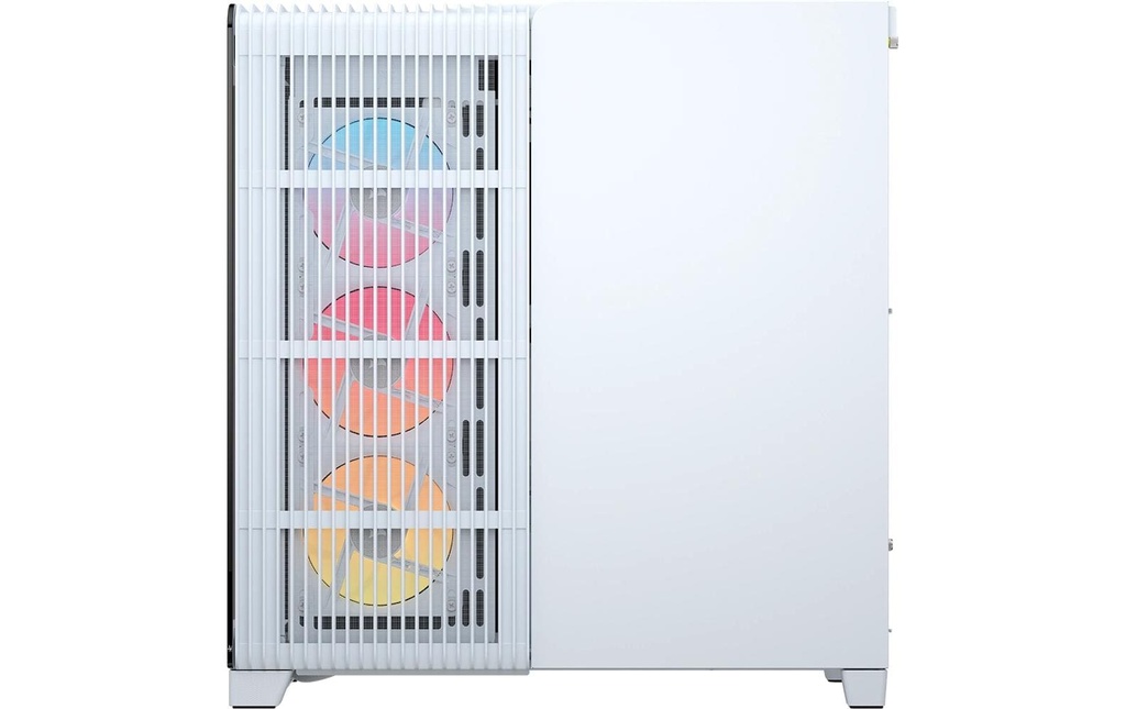 Corsair Midi Tower Frame 4500X Midi Weiss-4