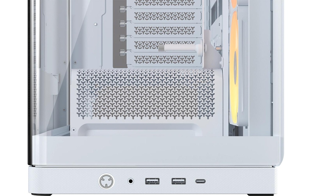 Corsair Midi Tower Frame 4500X Midi Weiss-6