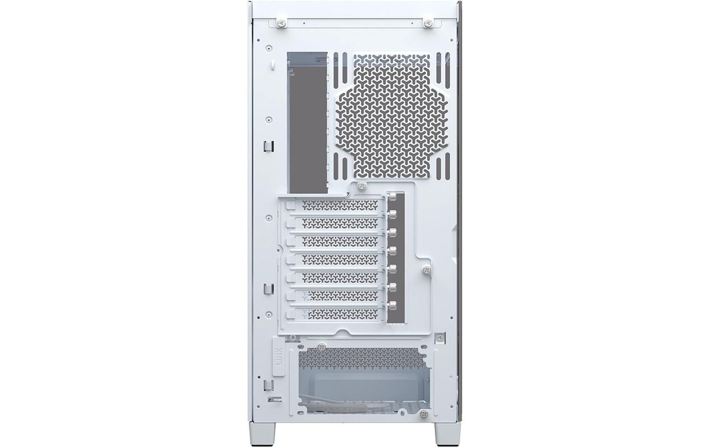 Corsair Midi Tower Frame 4500X Midi Weiss-7