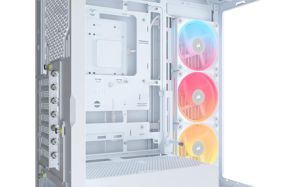 Corsair Midi Tower Frame 4500X Midi Weiss-8