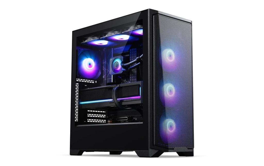 Phanteks Eclipce G370A-0