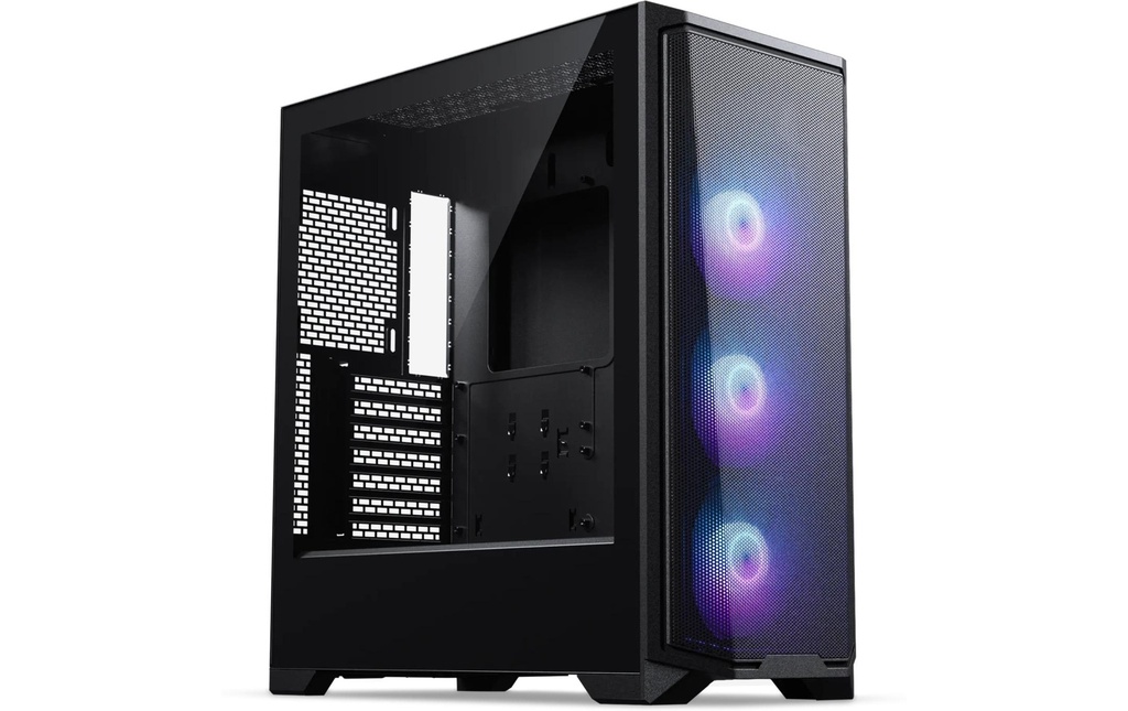 Phanteks Eclipce G370A-1