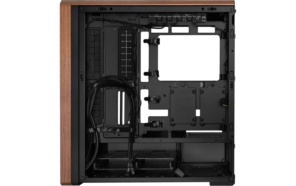 Lian Li LANCOOL 217 TG Schwarz-4