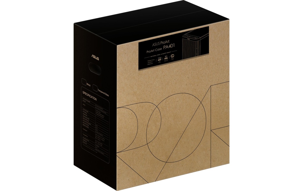 ASUS PROART PA401 WOOD TG PWM BLACK-4