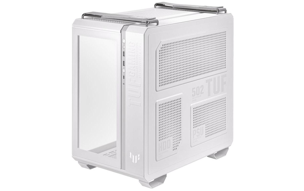 ASUS TUF GAM GT502 PLUS TG ARGB WHITE-7