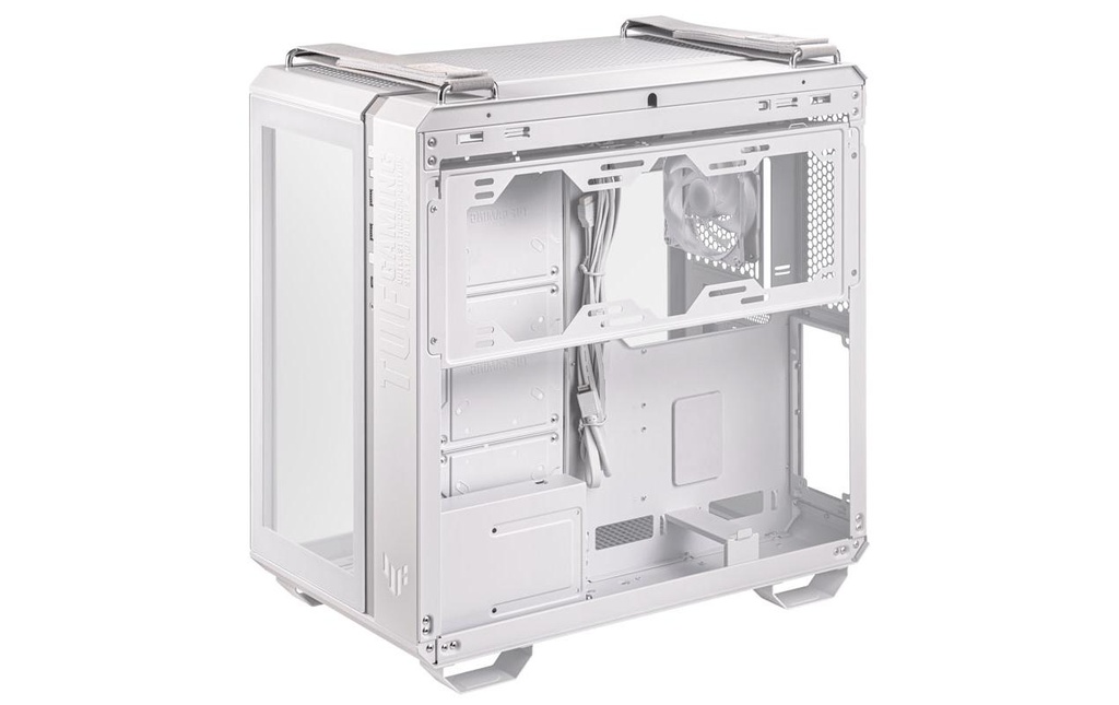 ASUS TUF GAM GT502 PLUS TG ARGB WHITE-8