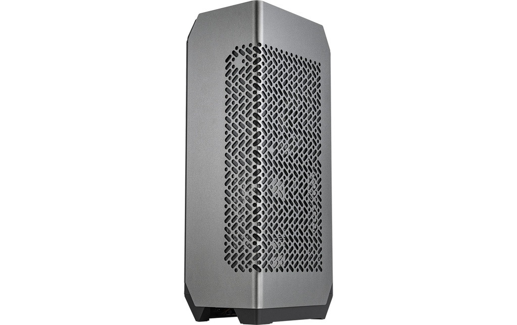 Cooler Master Mini-ITX Ncore 100 Max-1