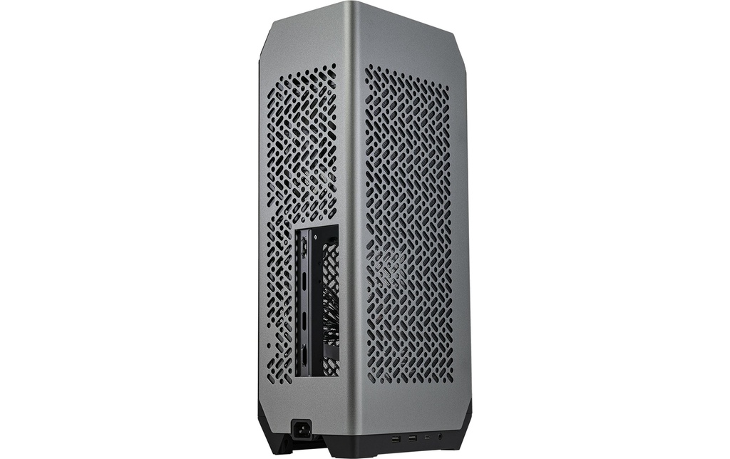 Cooler Master Mini-ITX Ncore 100 Max-5