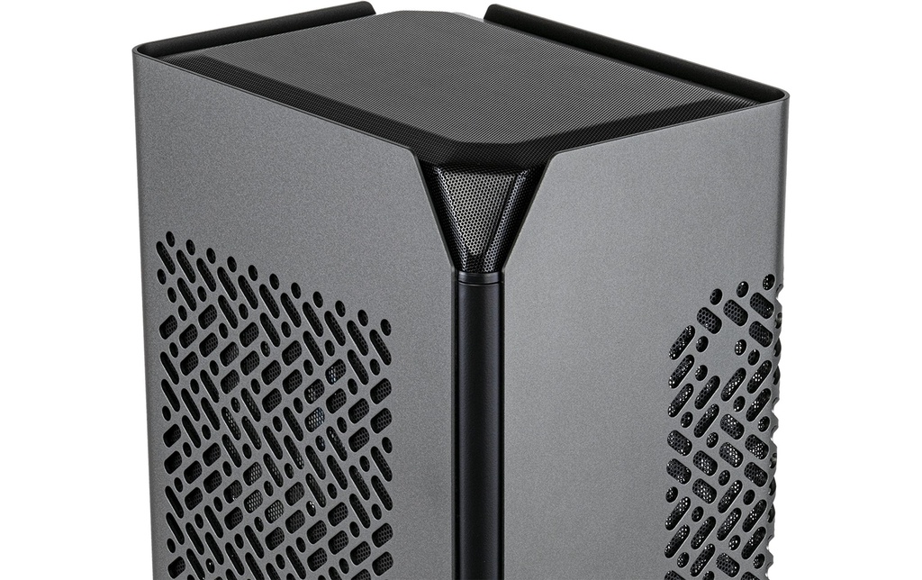 Cooler Master Mini-ITX Ncore 100 Max-7