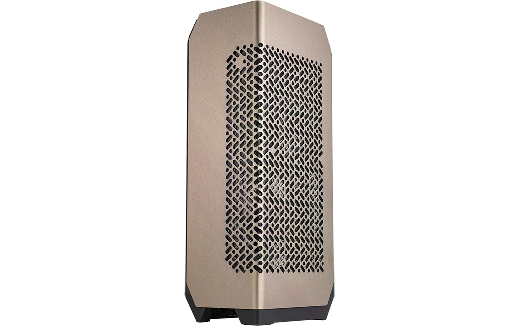 Cooler Master Mini-ITX Ncore 100 Max Bronze-1