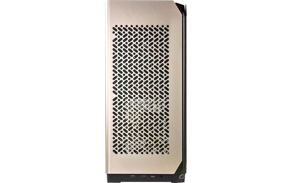 Cooler Master Mini-ITX Ncore 100 Max Bronze-4