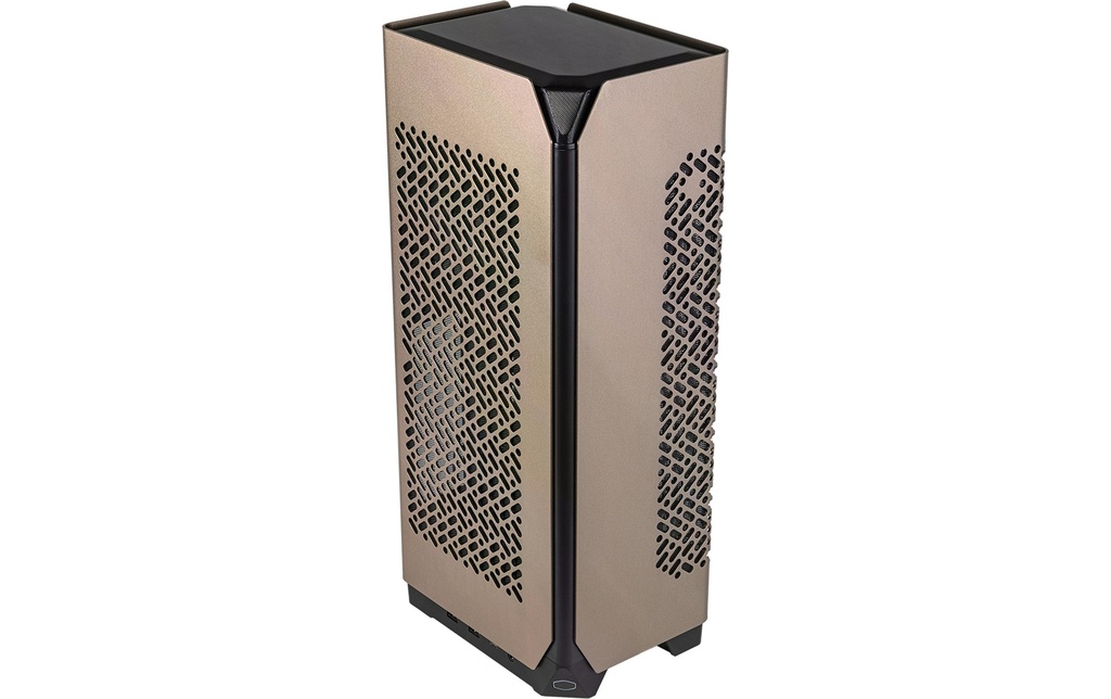 Cooler Master Mini-ITX Ncore 100 Max Bronze-6