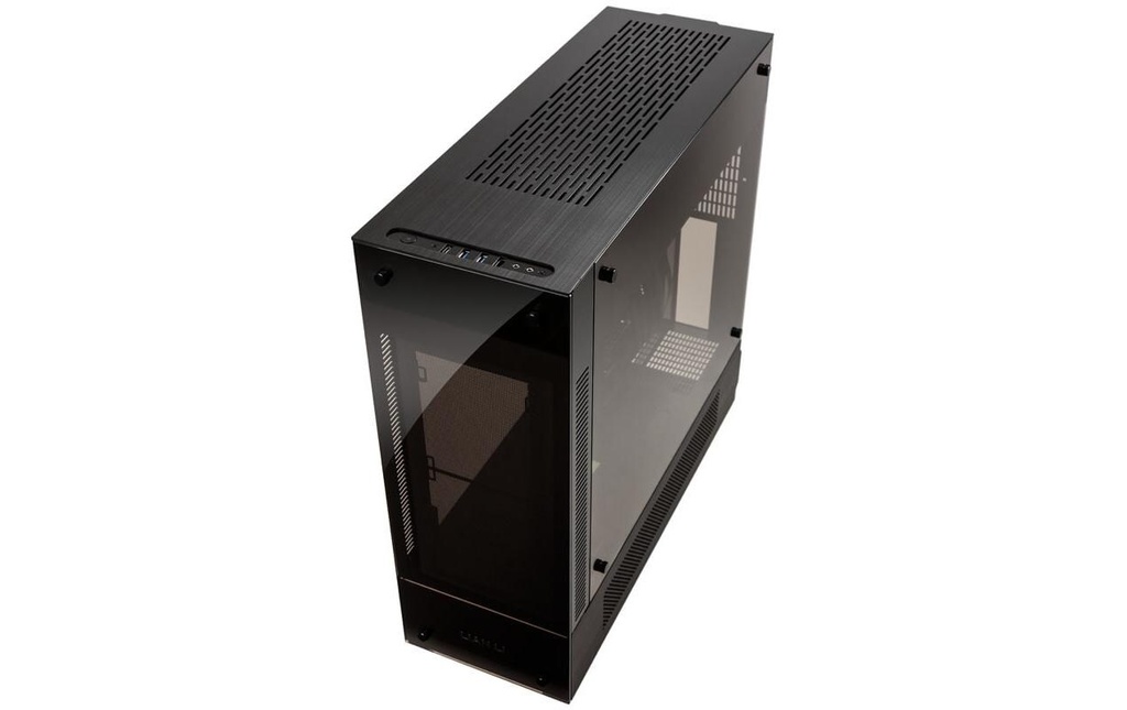 Lian Li O11 PC-O12WX Schwarz-1