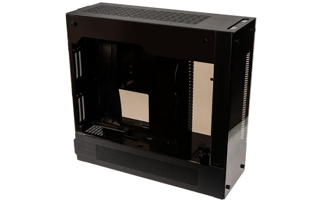 Lian Li O11 PC-O12WX Schwarz-2