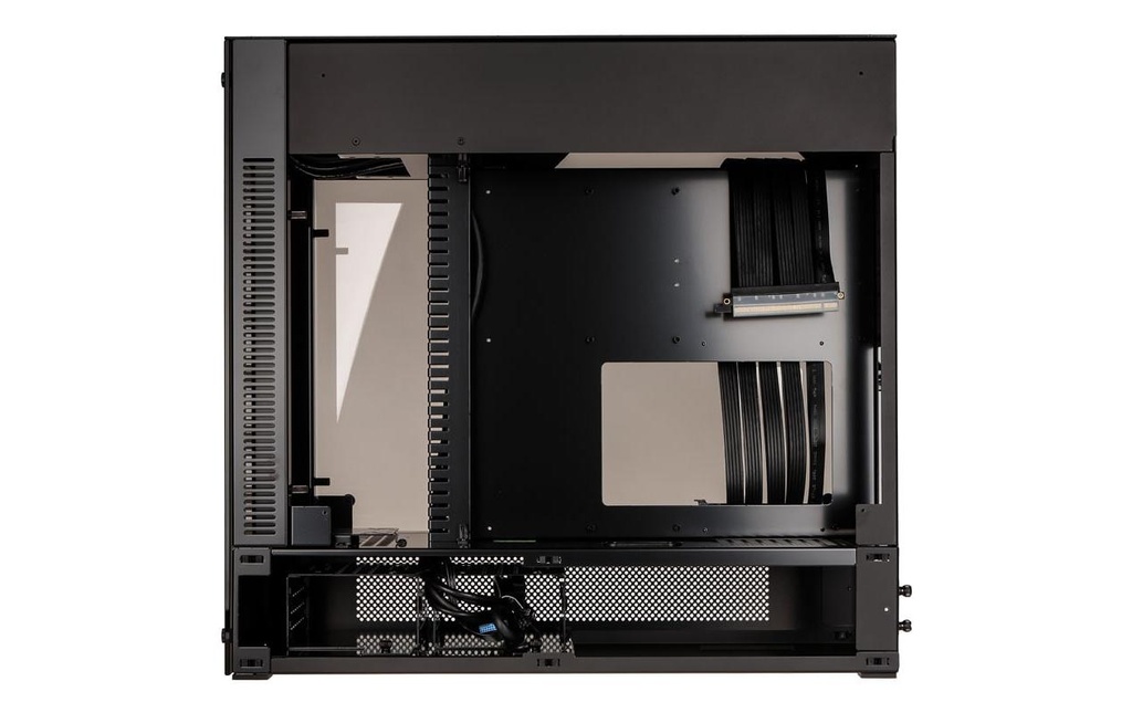 Lian Li O11 PC-O12WX Schwarz-5