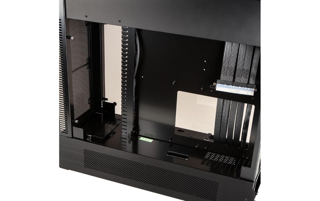 Lian Li O11 PC-O12WX Schwarz-6