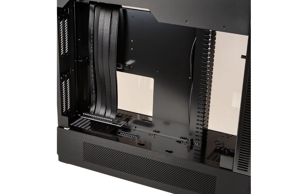 Lian Li O11 PC-O12WX Schwarz-7