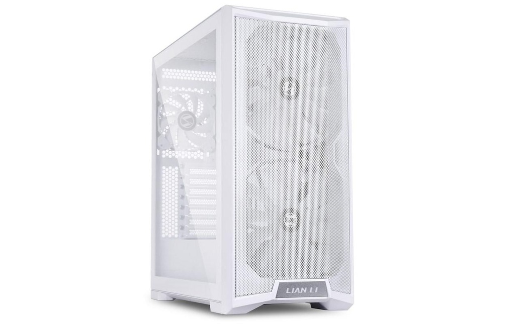 Lian Li LANCOOL 215 ARGB Weiss-3