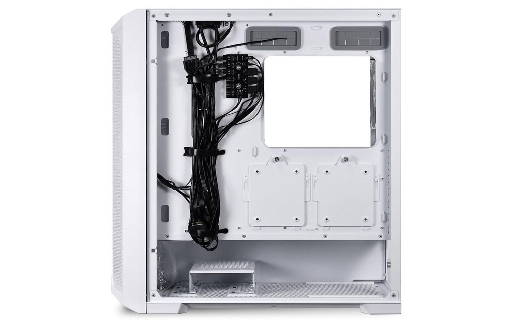 Lian Li LANCOOL 215 ARGB Weiss-6