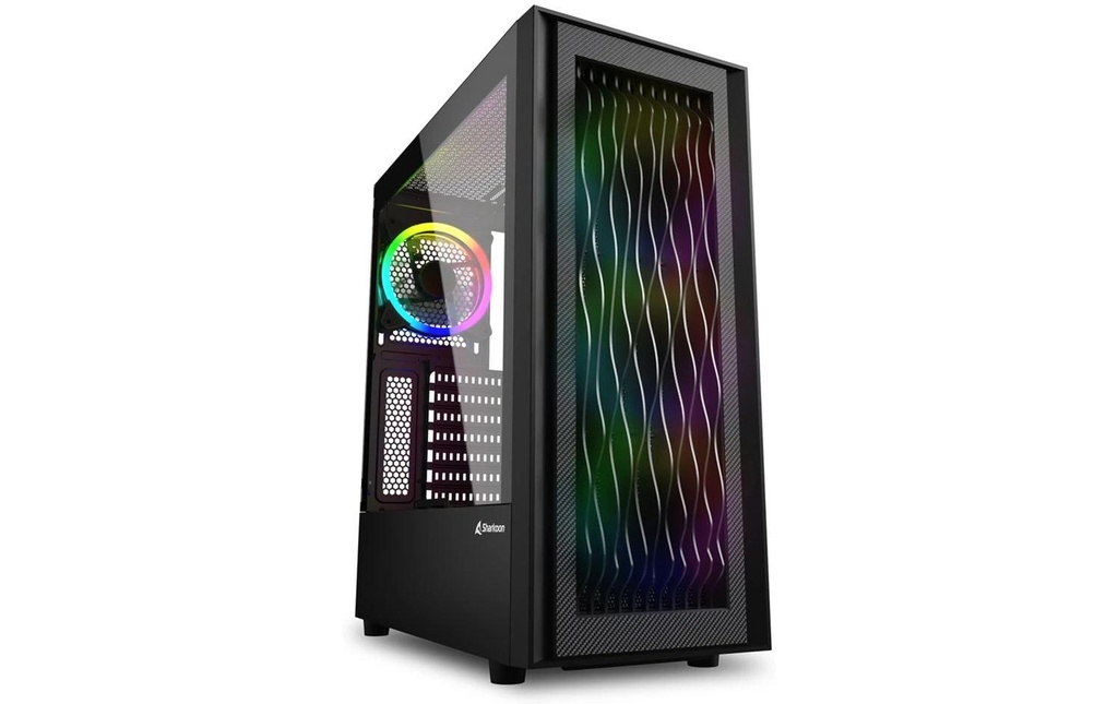 Sharkoon RGB Wave-0