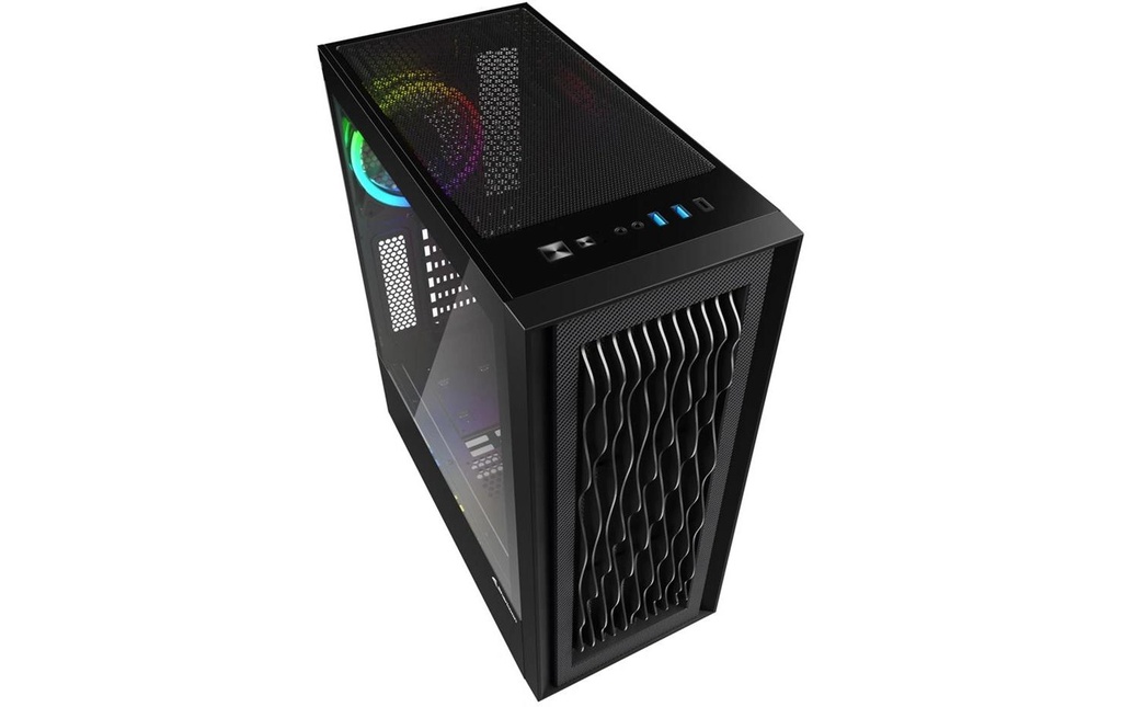 Sharkoon RGB Wave-2