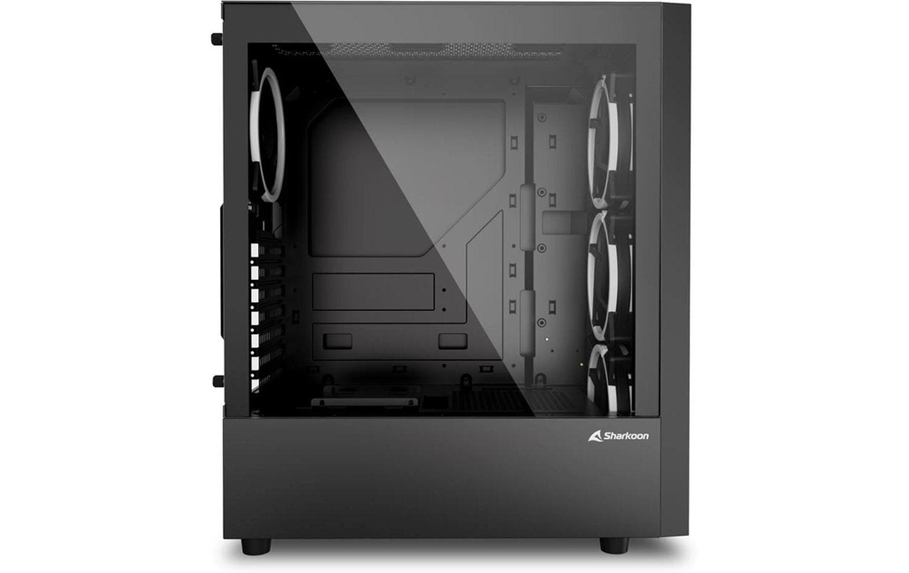Sharkoon RGB Wave-3