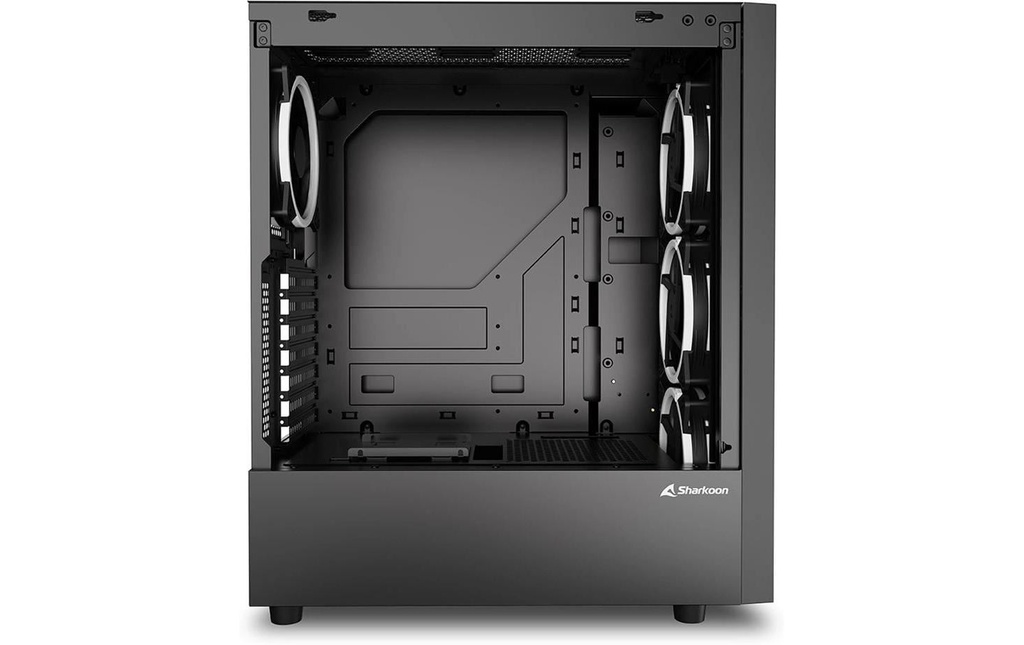 Sharkoon RGB Wave-4