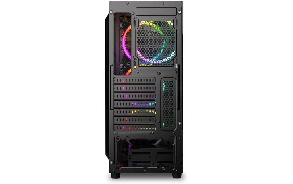 Sharkoon RGB Wave-7