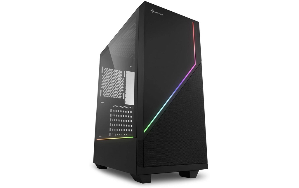 Sharkoon RGB FLOW-0