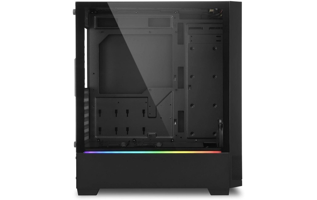 Sharkoon RGB FLOW-3