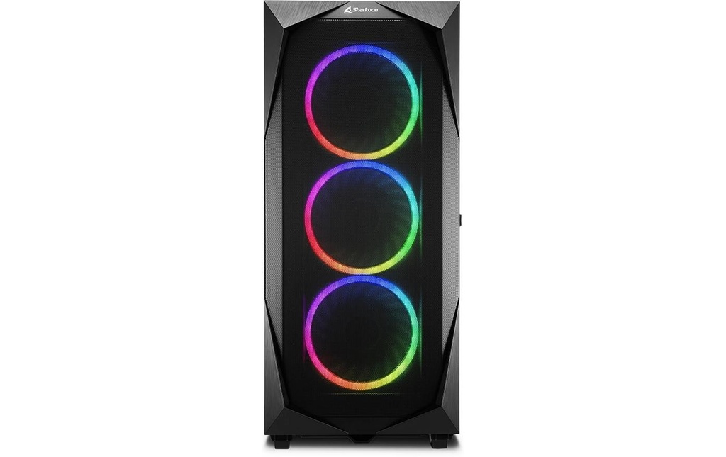 Sharkoon REV300 RGB Black-1