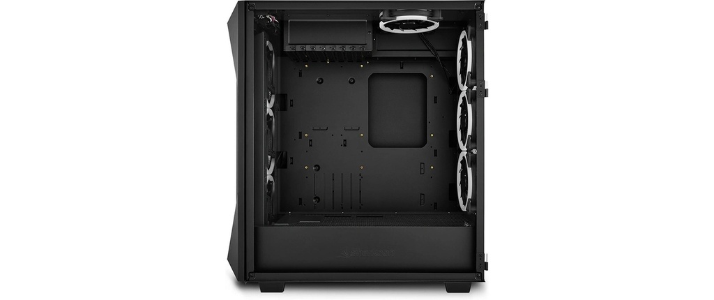 Sharkoon REV300 RGB Black-4