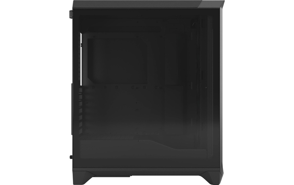 Fractal Meshify 3 Black RGB TG Light Tint-6