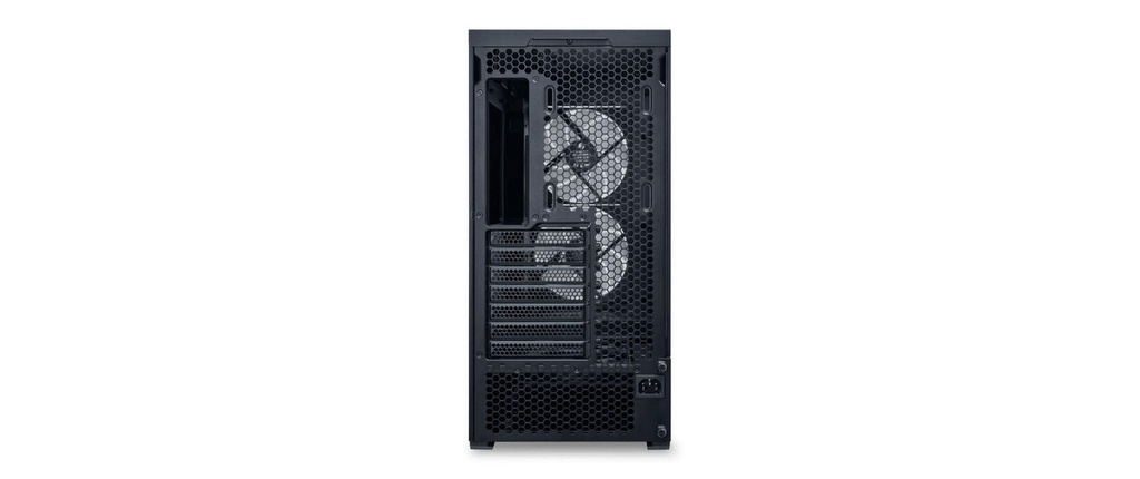 Lian Li LANCOOL 207 Schwarz-3