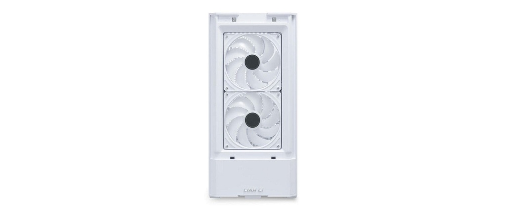 Lian Li LANCOOL 207 Weiss-1