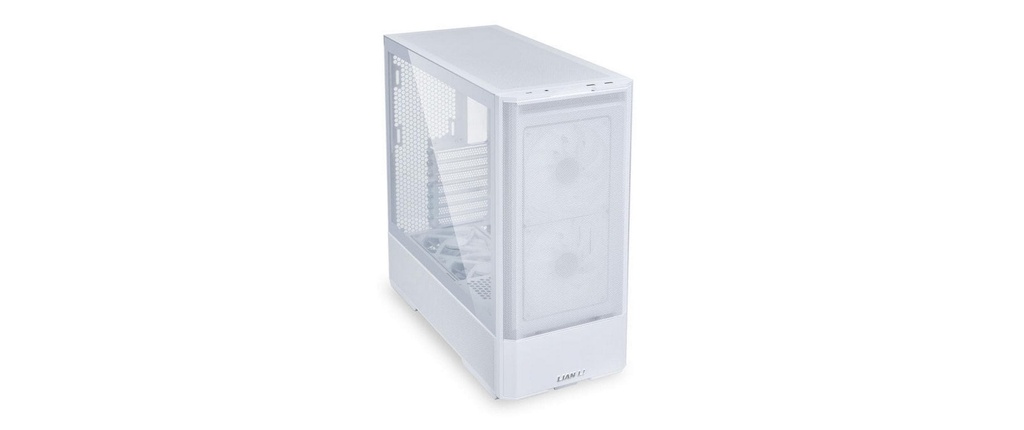 Lian Li LANCOOL 207 Weiss-2