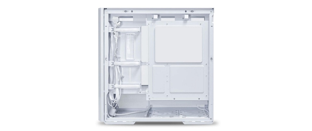Lian Li LANCOOL 207 Weiss-3
