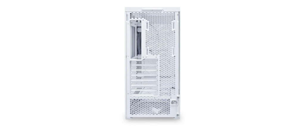 Lian Li LANCOOL 207 Weiss-4