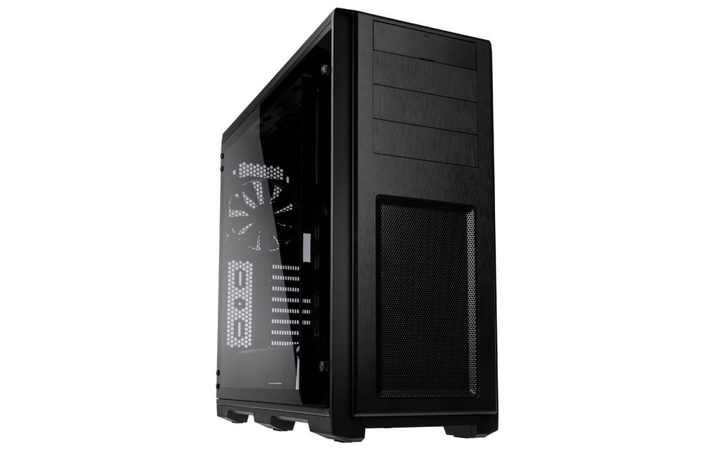 Phanteks Enthoo Pro-0