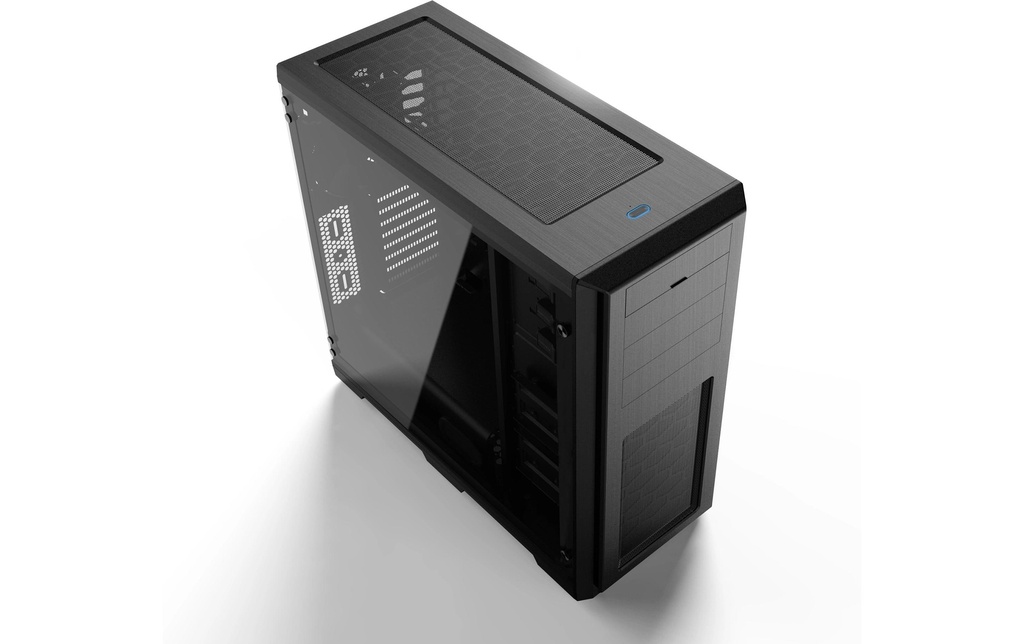 Phanteks Enthoo Pro-2