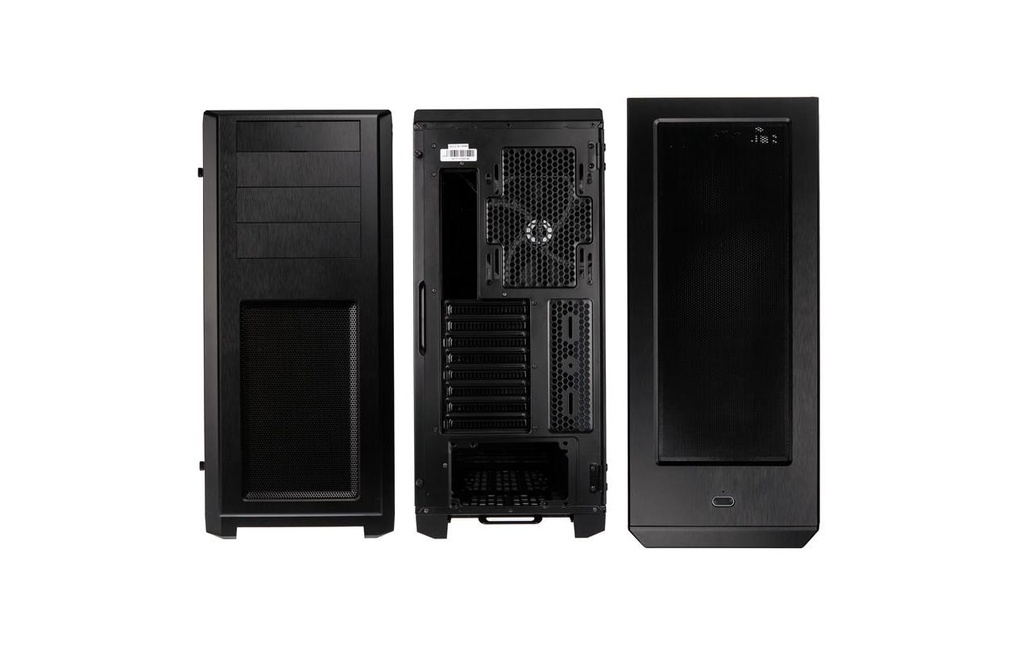 Phanteks Enthoo Pro-4