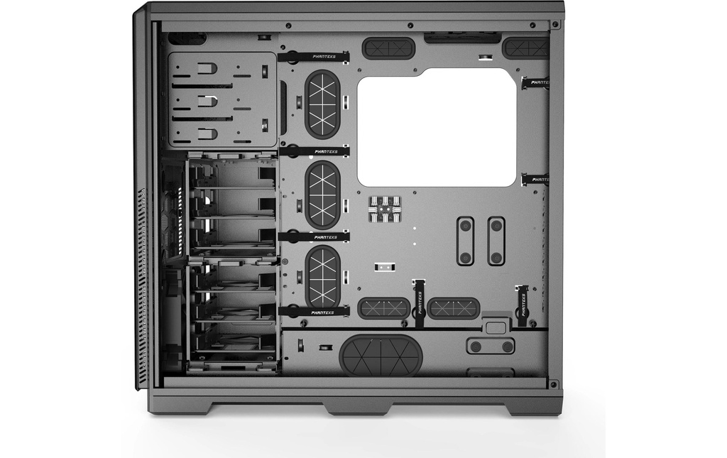 Phanteks Enthoo Pro-7