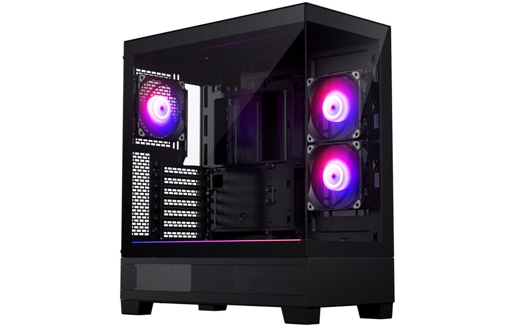 Phanteks XT View-0
