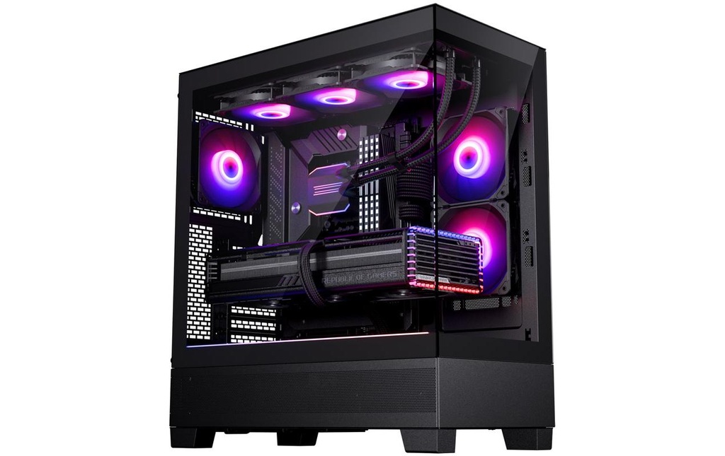 Phanteks XT View-1