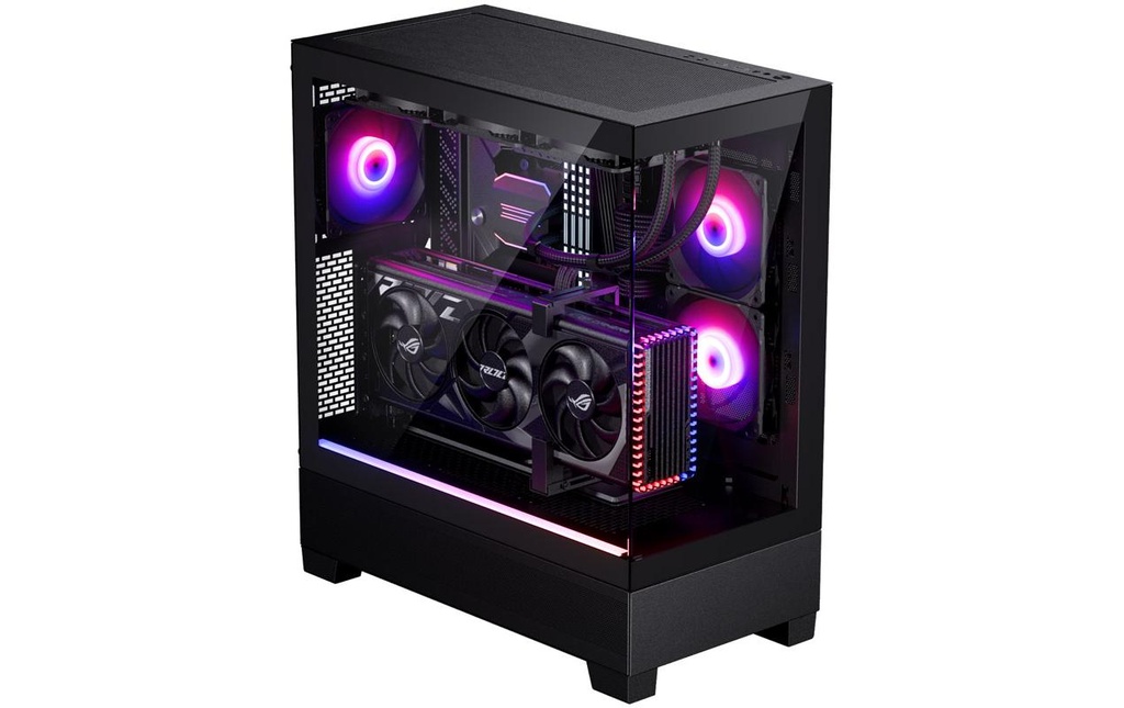 Phanteks XT View-3