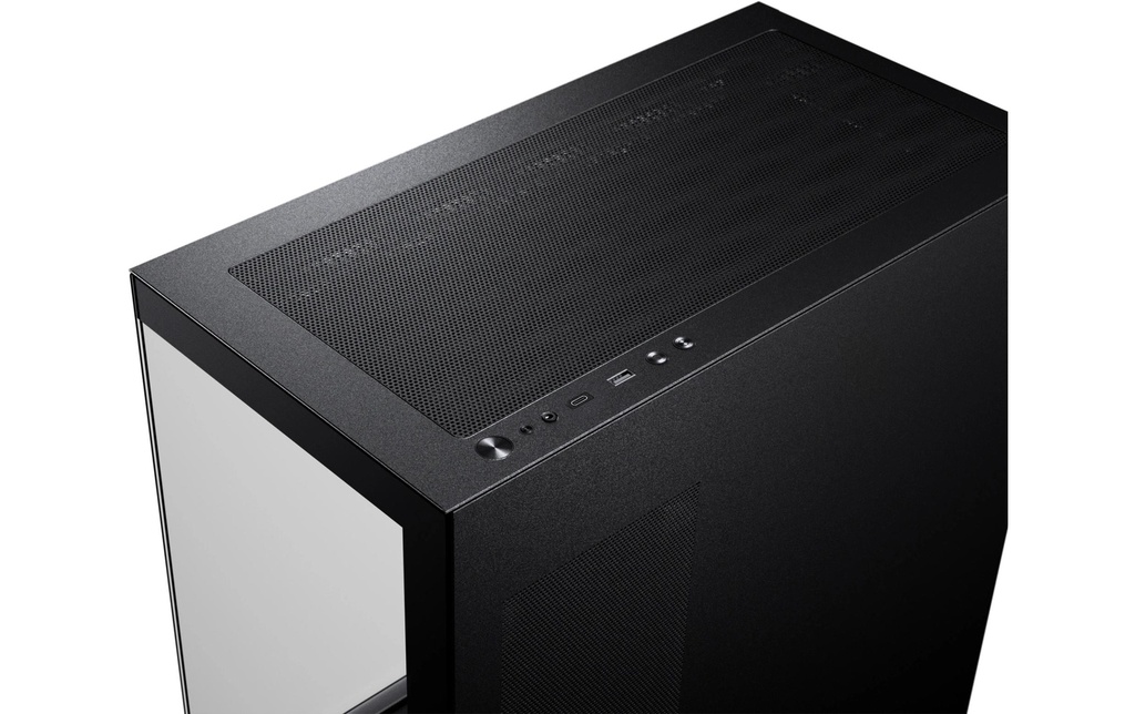 Phanteks XT View-8
