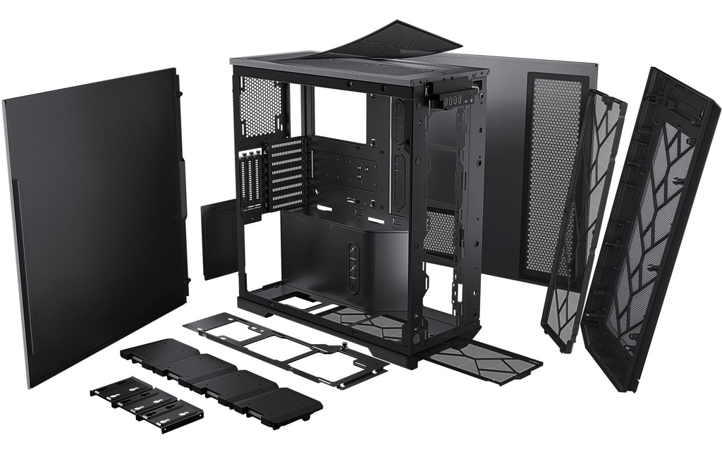 Phanteks Enthoo Pro Server-8